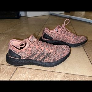 Adidas pure boost 10 1/2